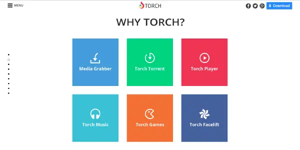 The Best Lightweight Browsers in 2022 Torch Browser