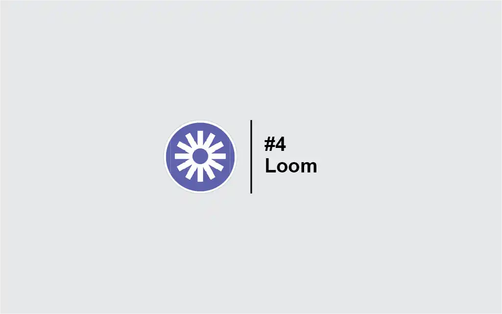 Take Advantage Of these Chrome Extensions right now in 2022 Loom