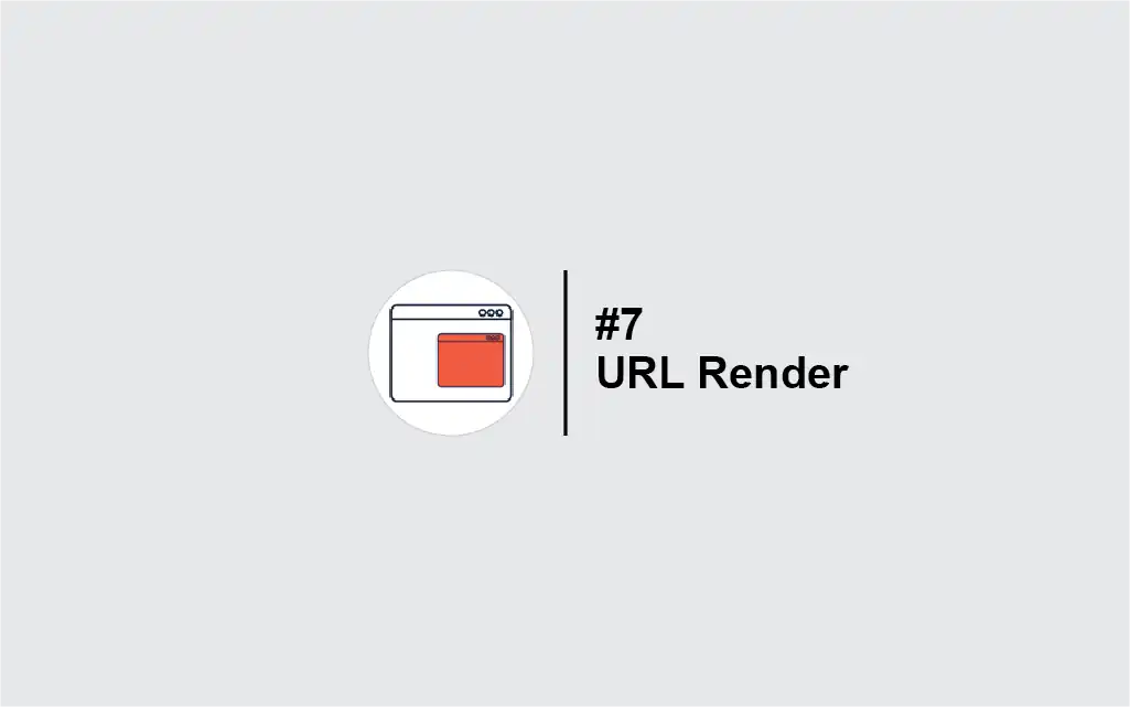 Take Advantage Of these Chrome Extensions right now in 2022 URL Render - Google Chrome Extension