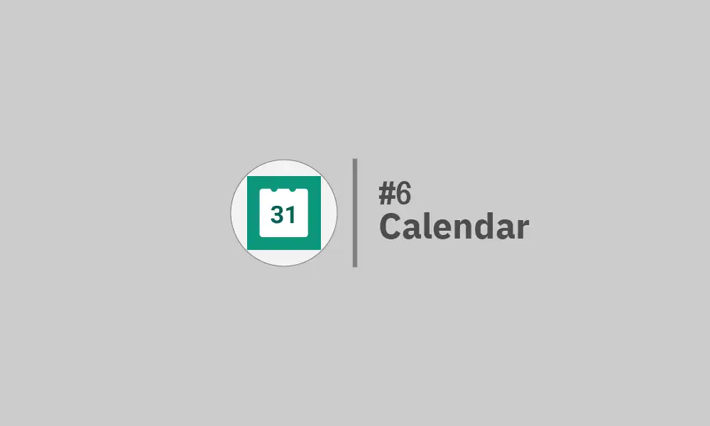 The Best Calendar Apps In 2022 Calendar Best Calendar Apps For Android