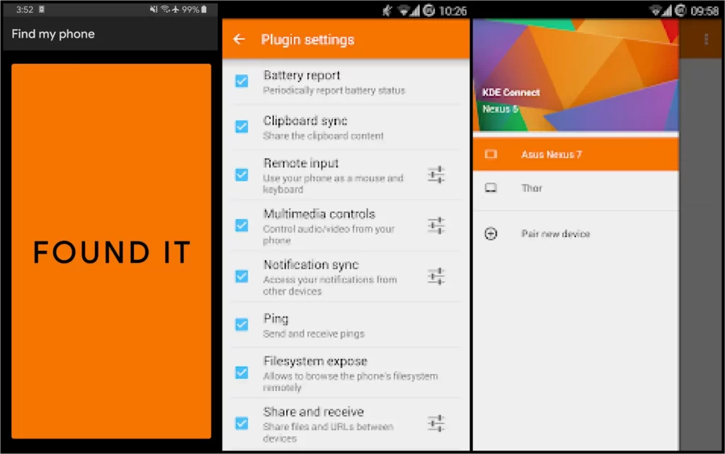How To Get Airdrop On Windows And Android In 2022 - Kde Connect Download Kde Connect