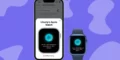 How to Mirror Apple Watch to iPhone - IOS 16