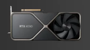 Nvidia Geforce RTX-40-Series