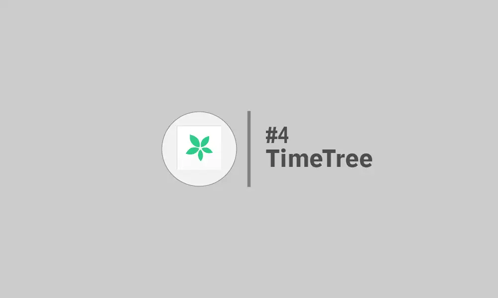 The Best Calendar Apps In 2022 Timetree Best Calendar Apps For Android