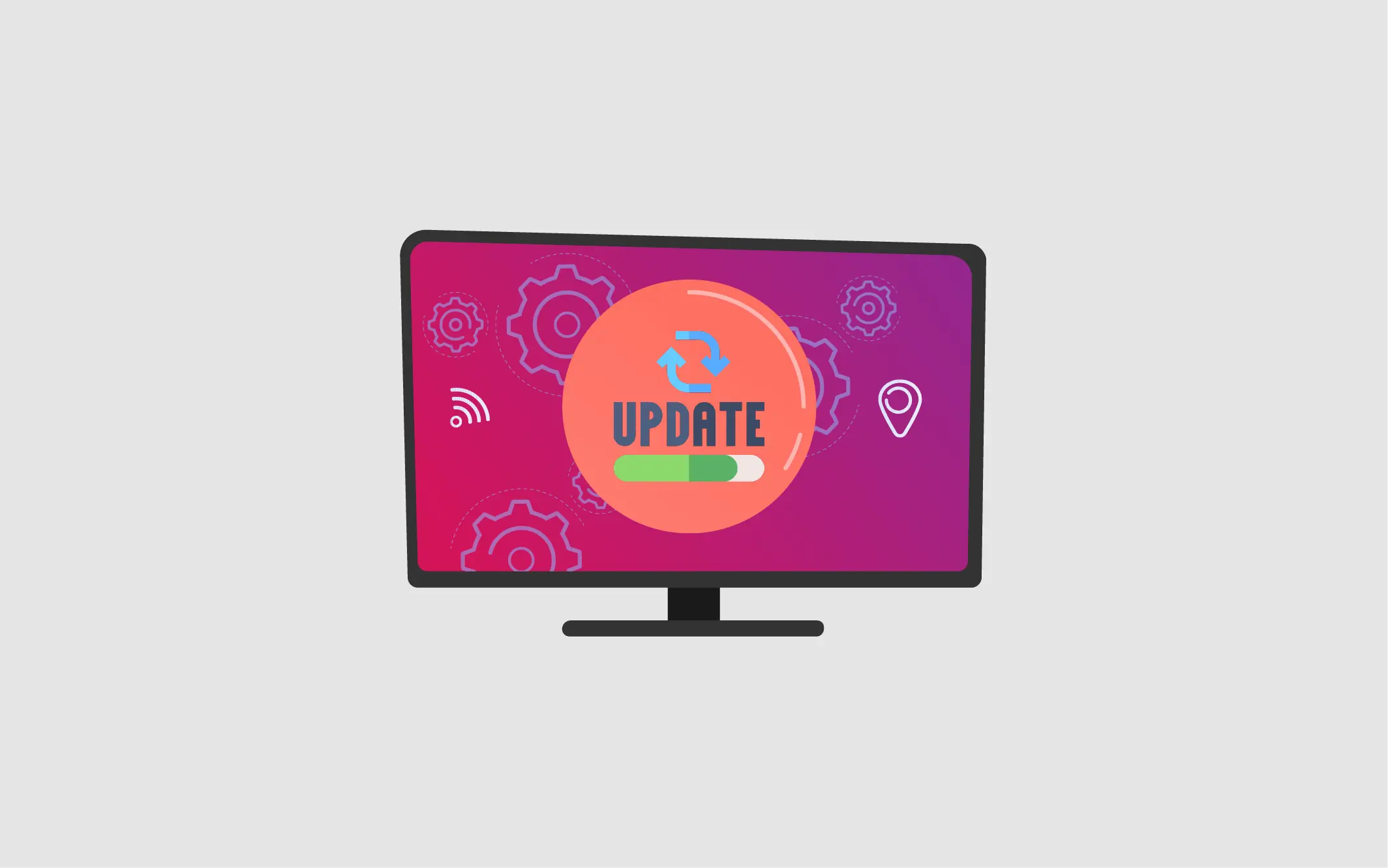 How To Update Toshiba Smart Tv How To Update Toshiba Smart Tv