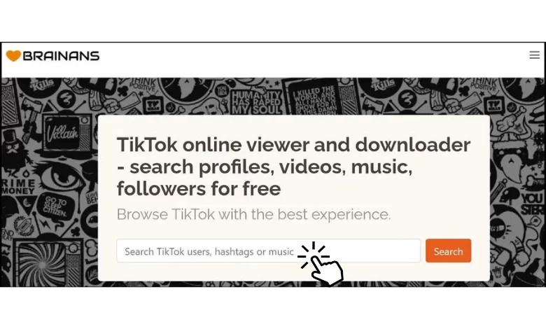 How To See Private Accounts On Tiktok In 2022 (Private Tiktok Account Viewers) How-To-View-Private-Account-On-Tiktok-2-1
