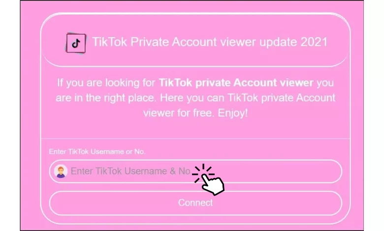 How To See Private Accounts On Tiktok In 2022 (Private Tiktok Account Viewers) How-To-View-Private-Account-On-Tiktok