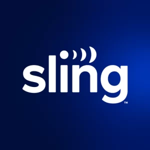 How To Watch World Series On Firestick Sling-Tv-App