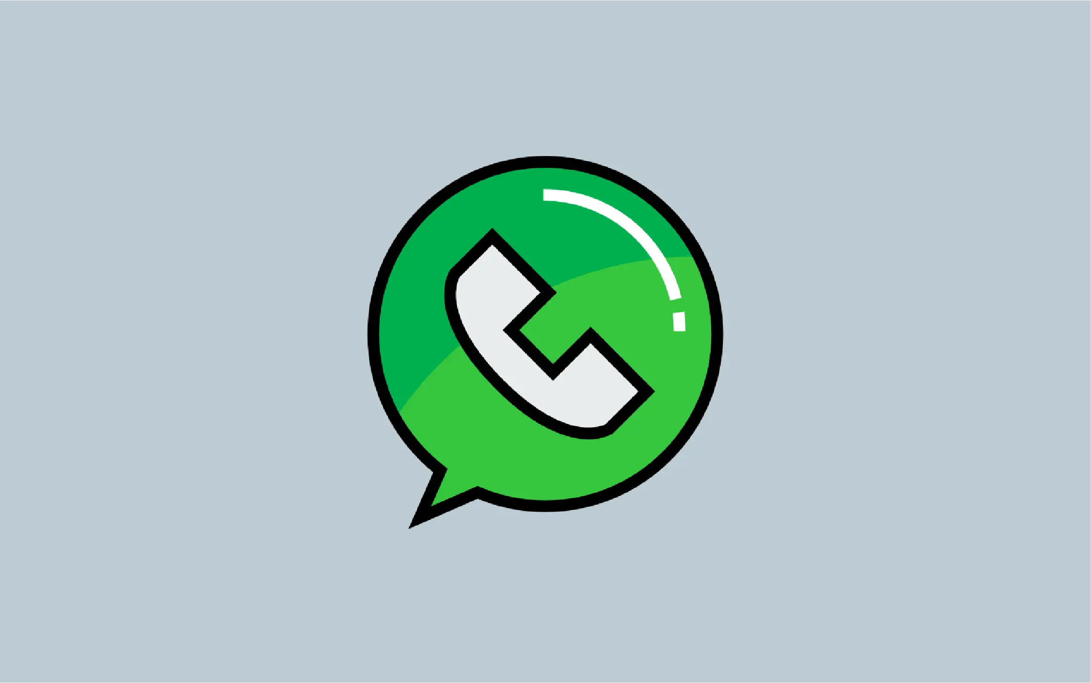 Create Whatsapp Call Link