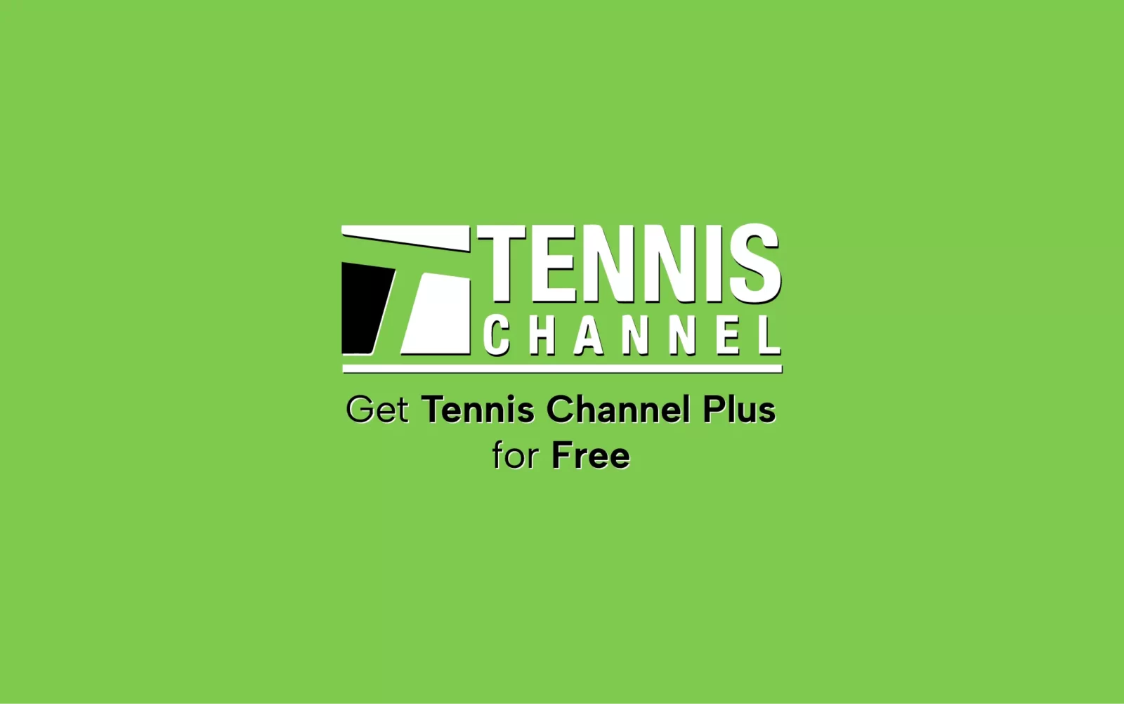 tennis channel plus discount code 2022