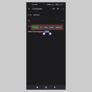 How to Change Gmail Font Size, Style & Color How to Change Gmail Font