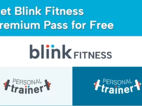 How to Get Blink Fitness Premium Pass for Free