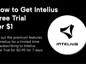 How to Get Intelius Free Trial for $0.95