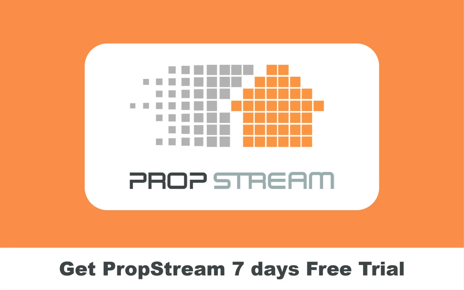 How to Get PropStream Free Trial How to Get PropStream Free Trial