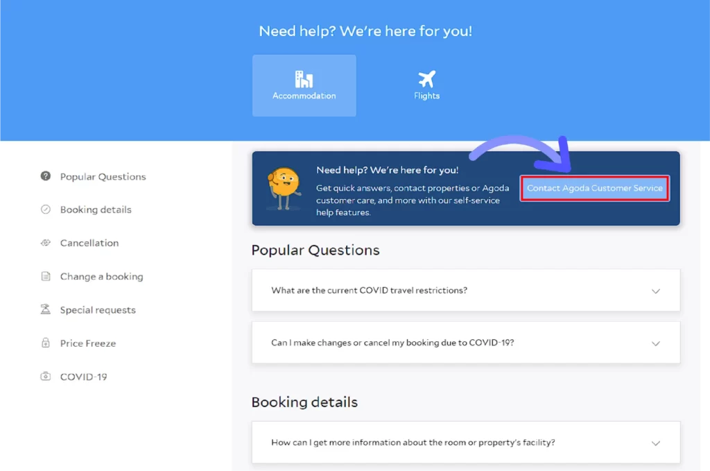 On-Agoda-Contact-page-click-on-Contact-Agoda-Customer-Service