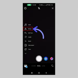 How To Get Happy Valentines Day Filter on Snapchat, TikTok, & Instagram Happy Valentine's Day filter