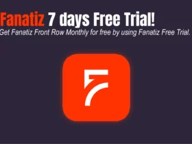How to Get Fanatiz Free Trial