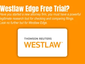 How to Get Westlaw Free Trial