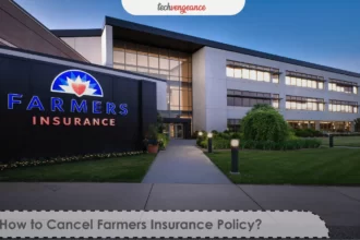 How to Cancel Farmers Insurance Policy