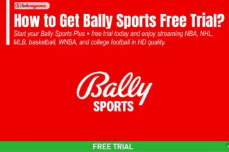 How to Get Bally Sports Free Trial