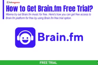 How to Get Brain.fm Free trial