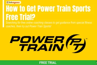 How to Get Power Train Sports Free Trial