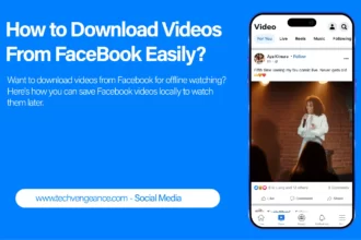 How to Download Videos from Facebook