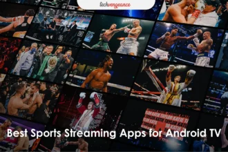 Best Sports Streaming apps for Android TV
