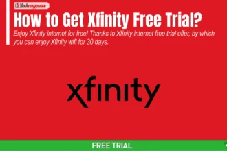 How to Get Xfinity Free Trial