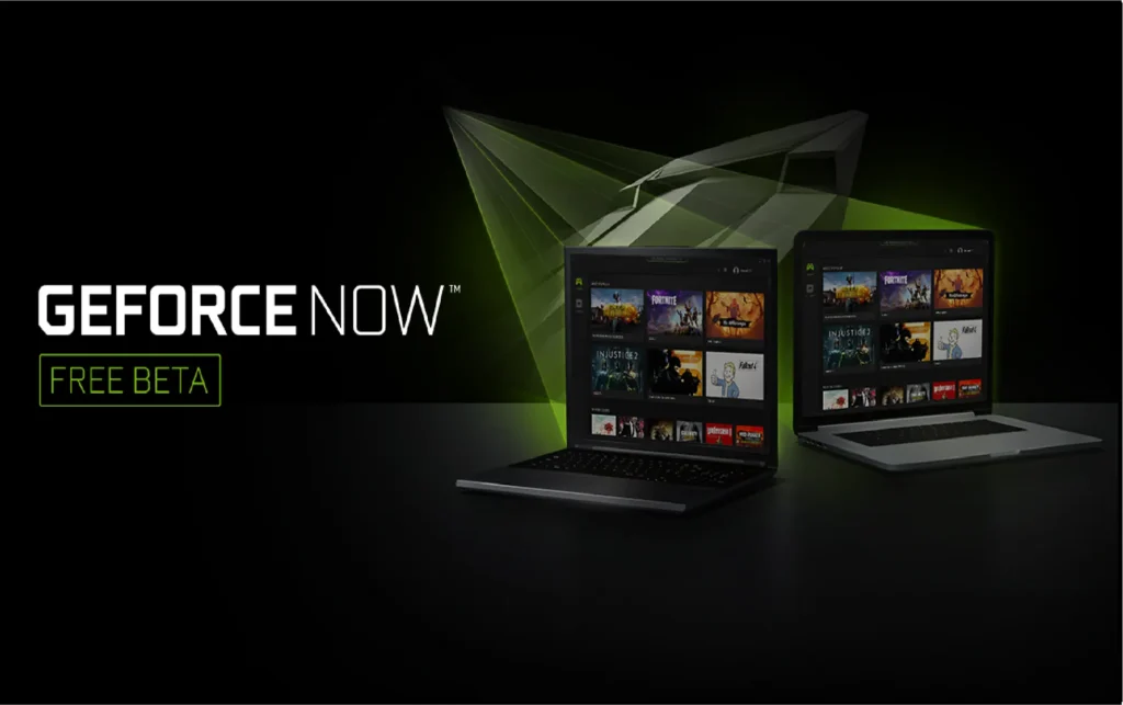 Nvidia Geforce Cloud Gaming Best Cloud Gaming Apps for Android