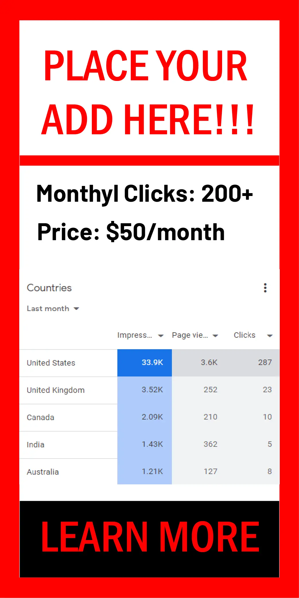 Ad image