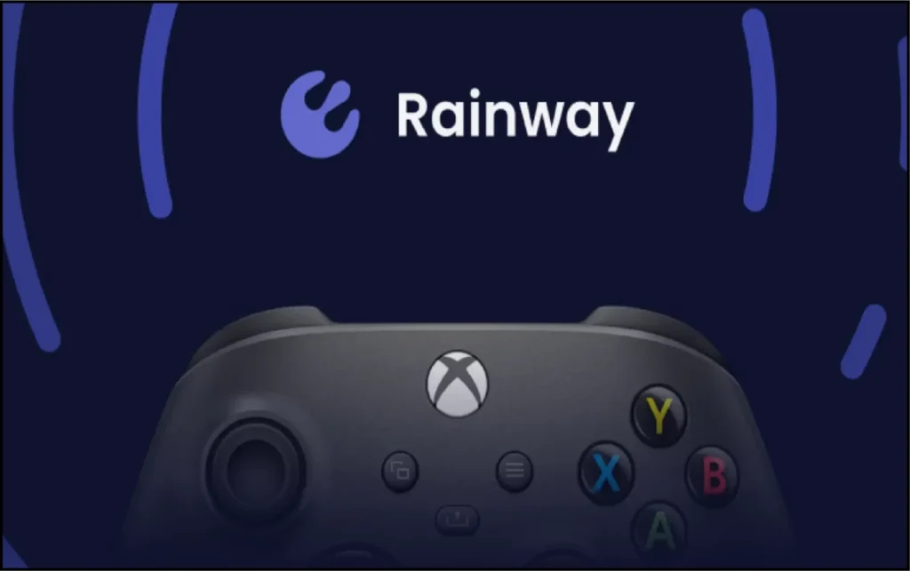 Rainway Cloud Gaming Best Cloud Gaming Apps for Android
