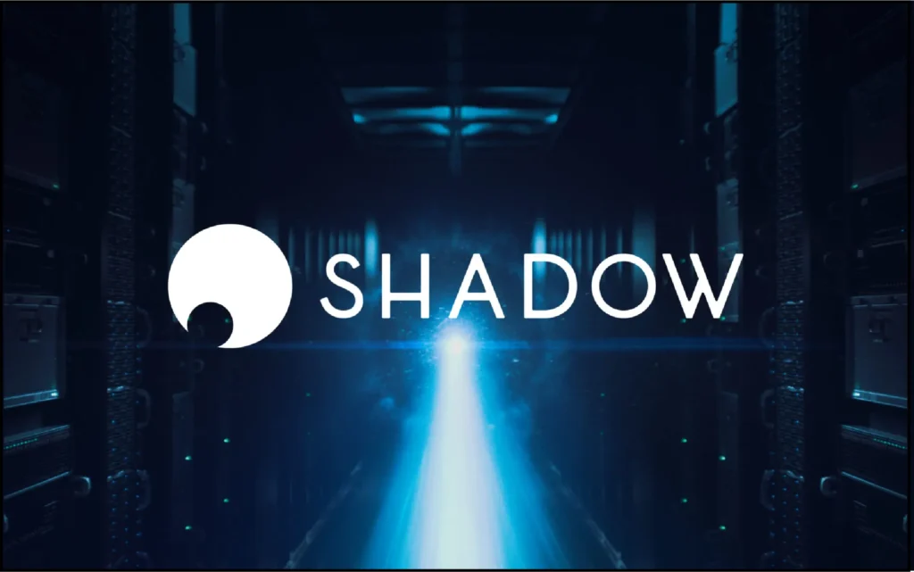 Shadow Cloud Gaming Best Cloud Gaming Apps for Android