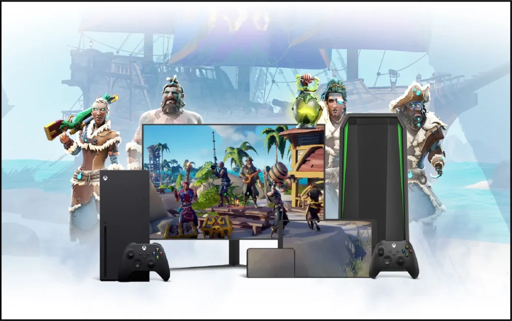 XBOX Game Pass Cloud Gaming Best Cloud Gaming Apps for Android